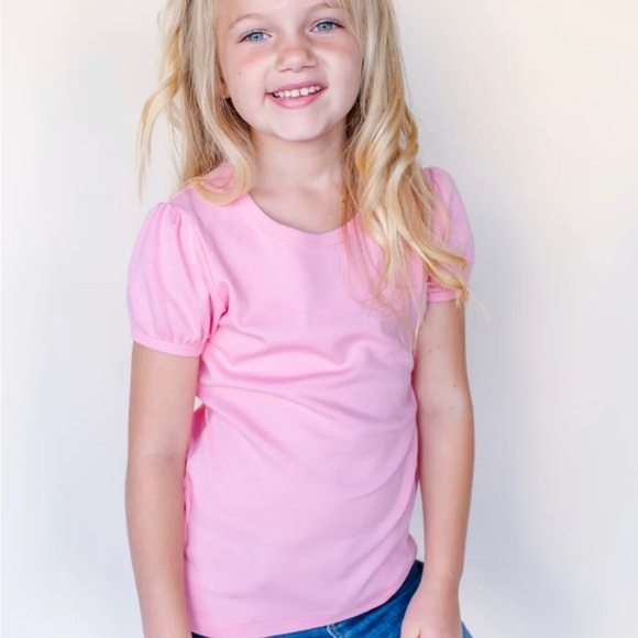 💗Adorable Personalized LOVE LOVE LOVE Shirts - Picture 3 of 8